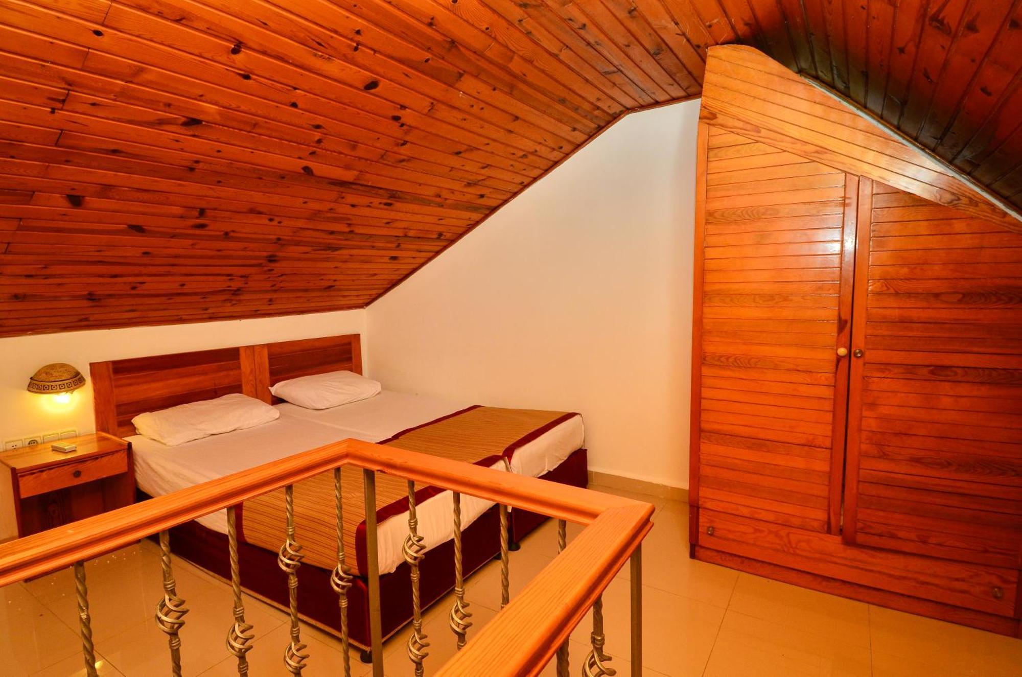 Tropic Beach Club Side Hotel מראה חיצוני תמונה