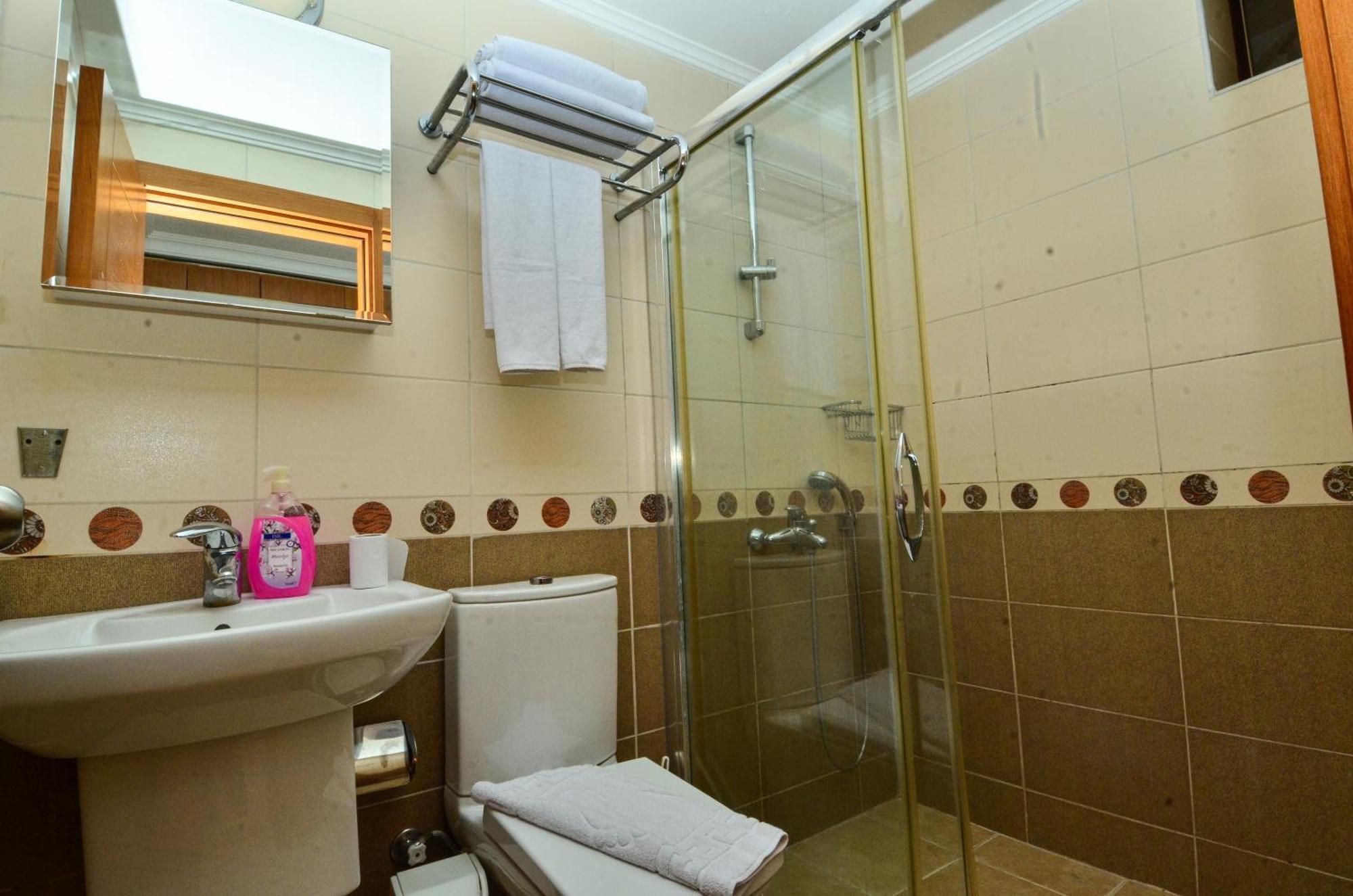 Tropic Beach Club Side Hotel מראה חיצוני תמונה