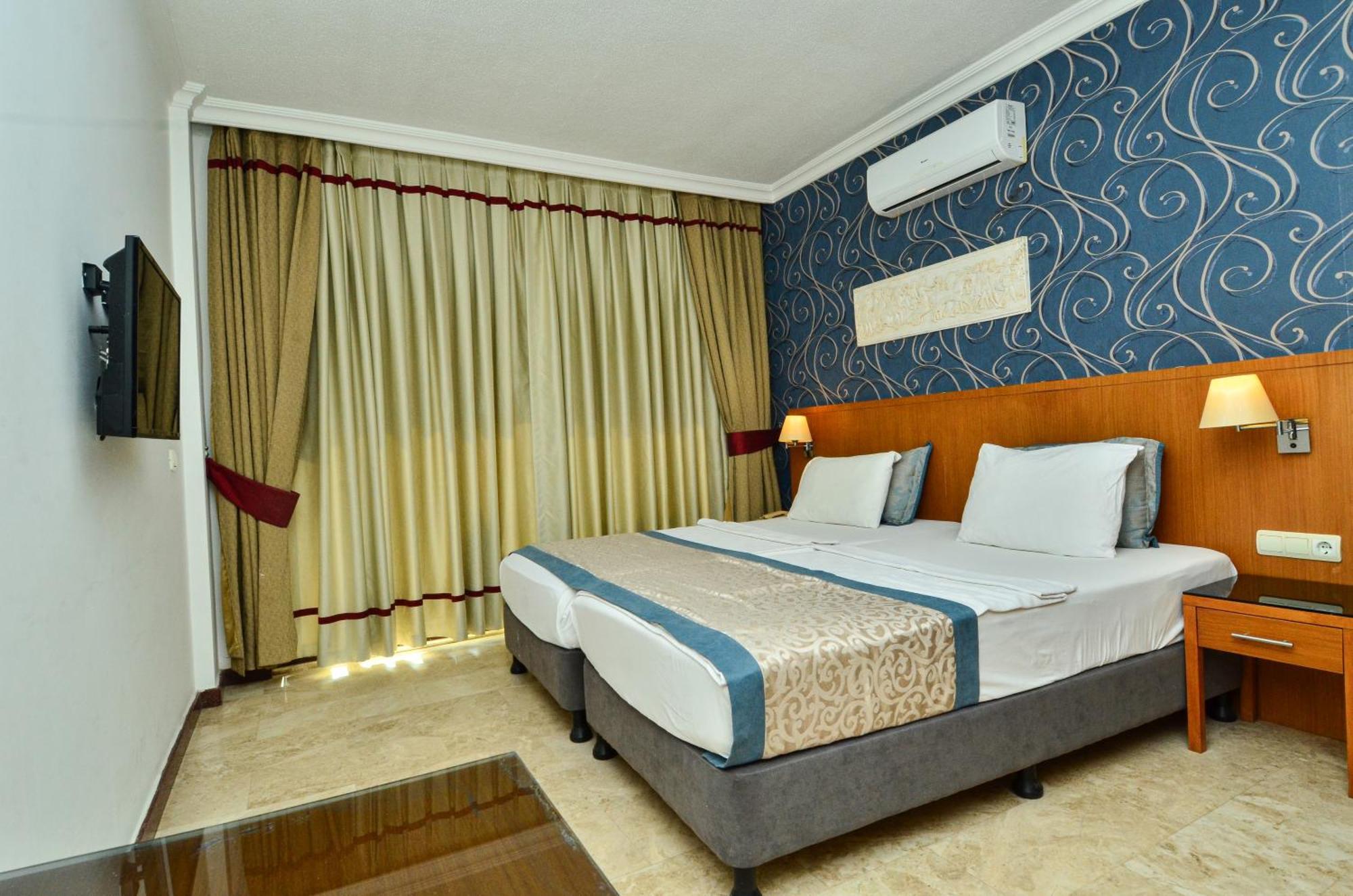 Tropic Beach Club Side Hotel מראה חיצוני תמונה